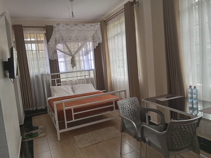 Room 5, Aljona Apart-Hotel Taveta, Taveta