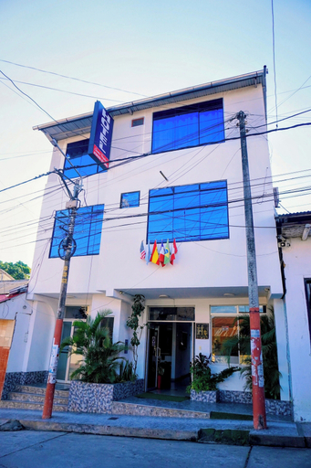 Exterior & Views 2, Hotel Sueño Tropical, San Martín