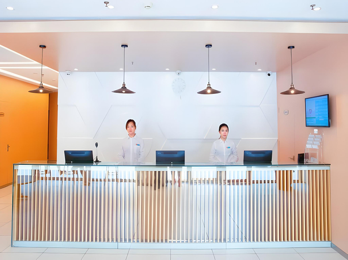 Others 3, Jinjiang Inn Jinjiang Airport Sunshine Plaza, Quanzhou