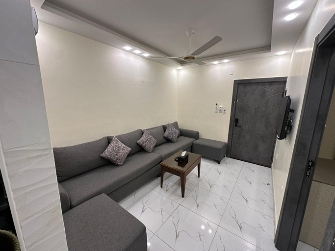 Old Town Hotel, Aqaba