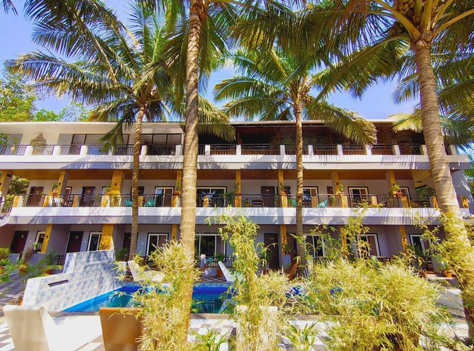 Exterior & Views 2, Rio De Grande, South Goa