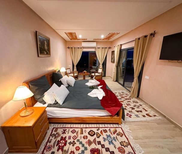 Room 5, Atlas Front, Al Haouz