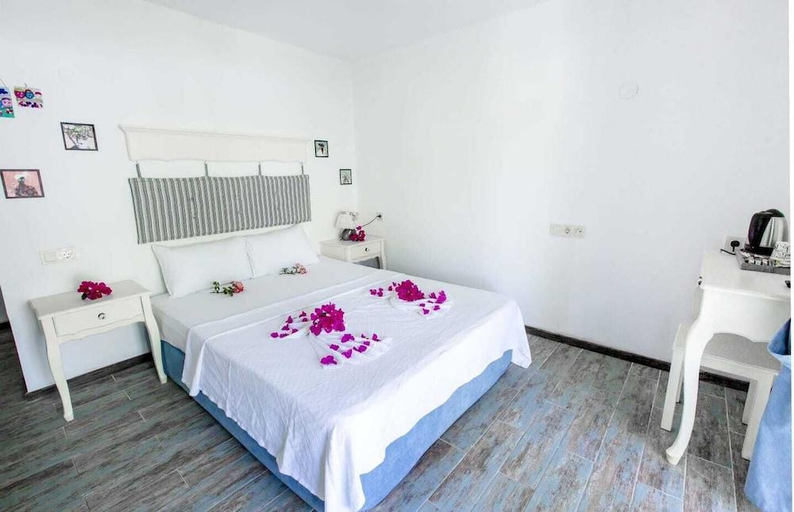 Bedroom 2, Lagoon Boutique Ölüdeniz, Fethiye