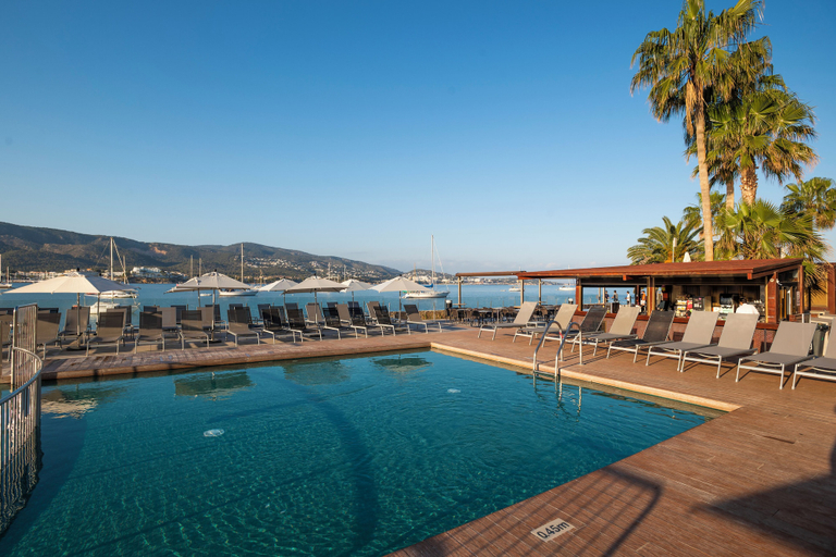 Sport & Beauty 2, Leonardo Royal Hotel Mallorca, Baleares