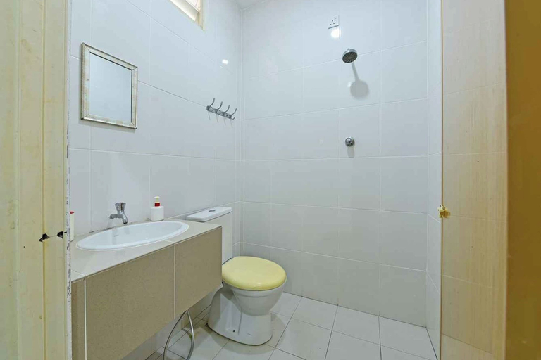 Room 4, Confidence Motel, Langkawi