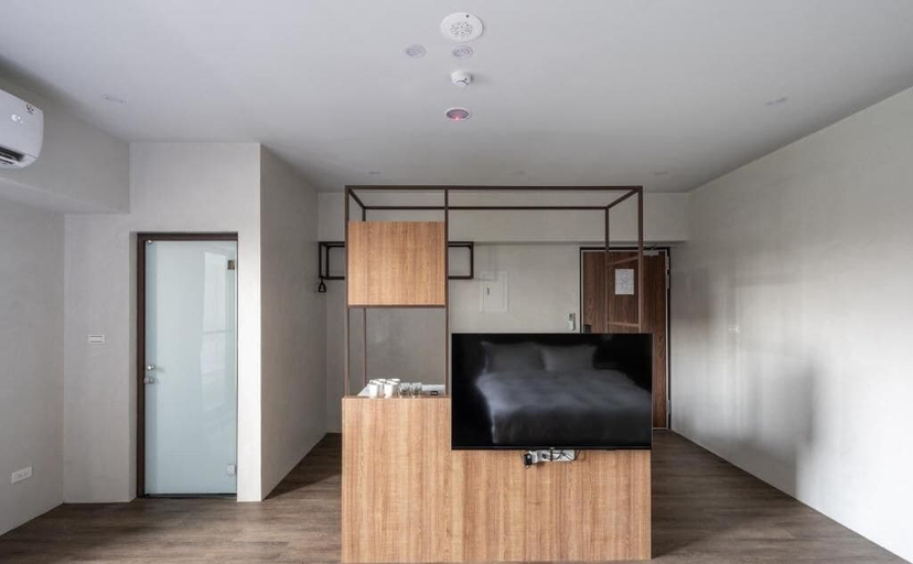 Others 4, H suite inn, Changhua