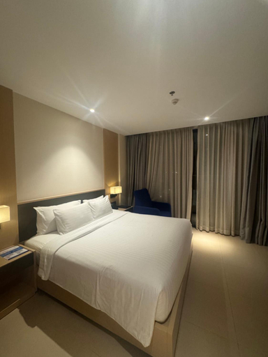 Bedroom 3, The Area Beach in Cam Ranh Resort, Cam Lâm