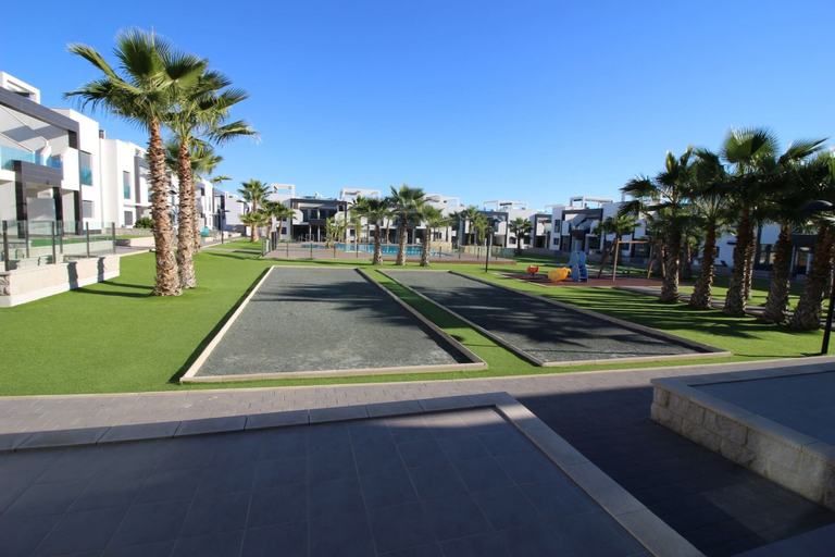View from property 4, Apartment in La Zenia Area, Alicante