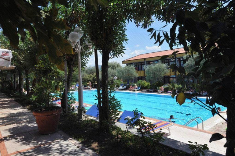 Sport & Beauty 2, Sporthotel Olimpo, Verona