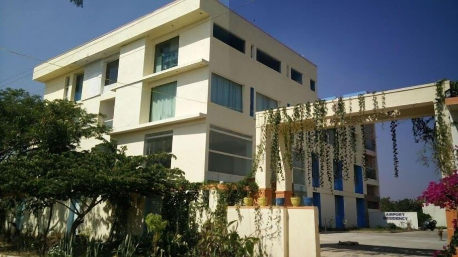 Exterior & Views 2, Airport Residency Bangalore, Bangalore Rural