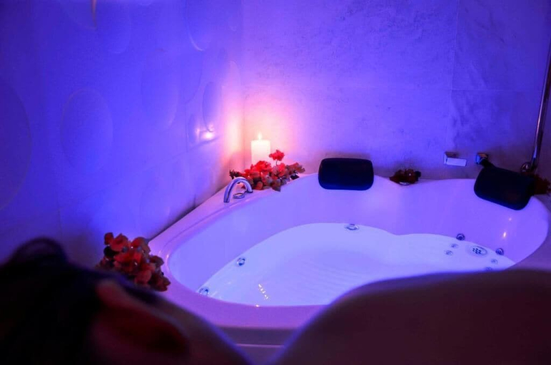 Bathroom 5, Hotel Solar do Arco, Cabo Frio