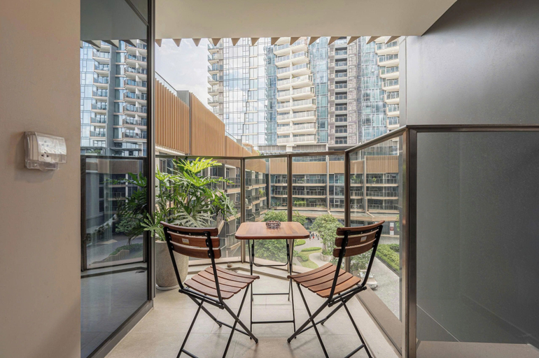 Interior 5, OPERA Premier Residence, District 2