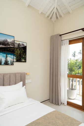 Room 5, Orchid Resort By Paradise, Habaraduwa