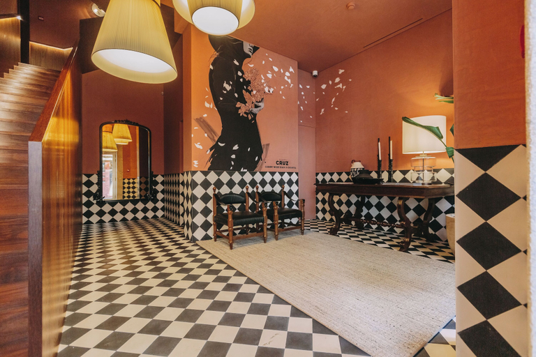 Food & Drinks 5, Gran Cruz House, Porto