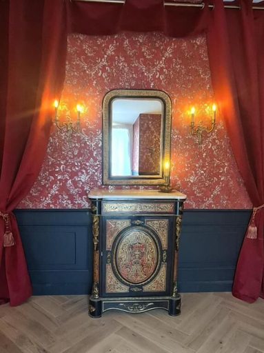 Others 5, LE MAS POUANTAIS, Vienne
