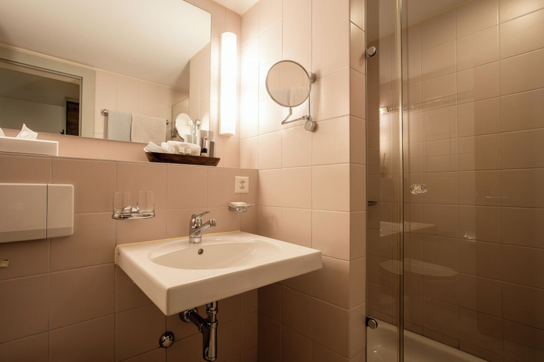 Bathroom 4, LILIENBERG, Kreuzlingen