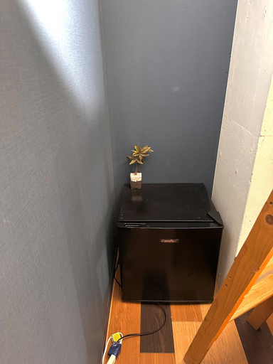 Interior 3, Stay Work Asakusa Guesthouse