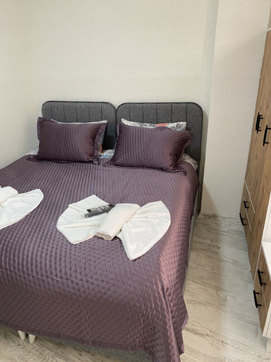 Room 5, HS SULTANAHMET, Fatih