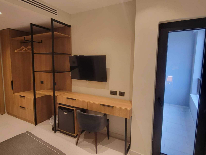 Room amenity 2, Mece Hotel, Tiranës