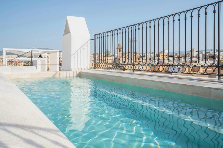 Sport & Beauty 2, Fil Suites, Baleares