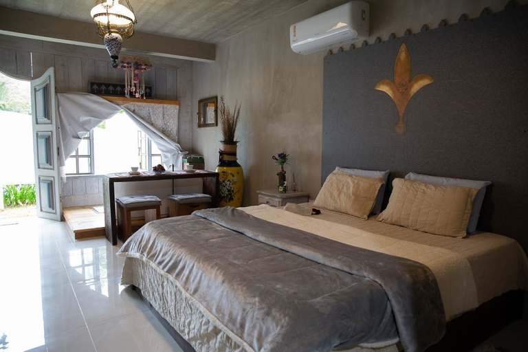 Room 4, Vila Carmen Imperial Casa com Banheira e Natureza, Domingos Martins