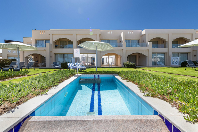 Exterior & Views 2, Sataya Resort Marsa Alam, Marsa 'Alam