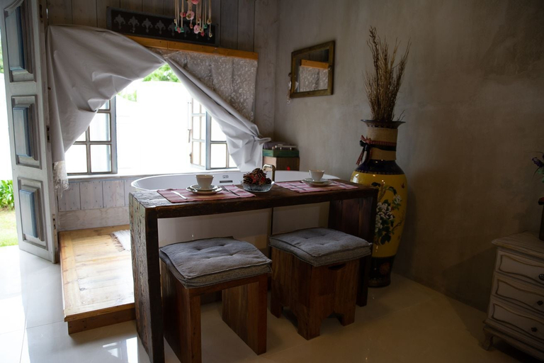 Room 3, Vila Carmen Imperial Casa com Banheira e Natureza, Domingos Martins