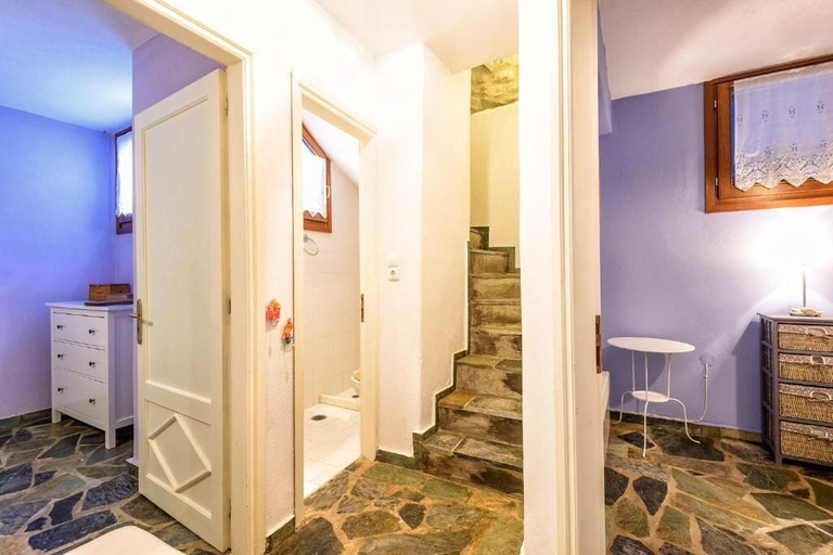Interior 4, Aegean Whisper Home, South Aegean