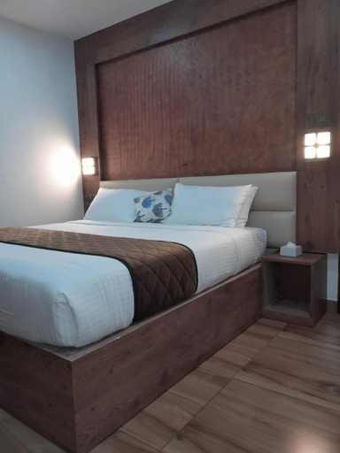 Bedroom, The Vibe Resort and home stay, Kasaragod