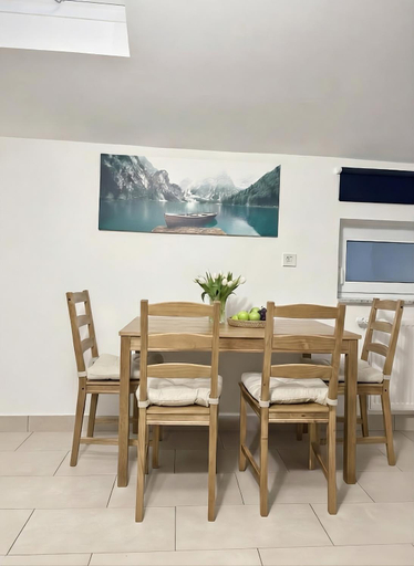 Others 5, Apartments Romantic and Family Room Zemlinski, Neunkirchen