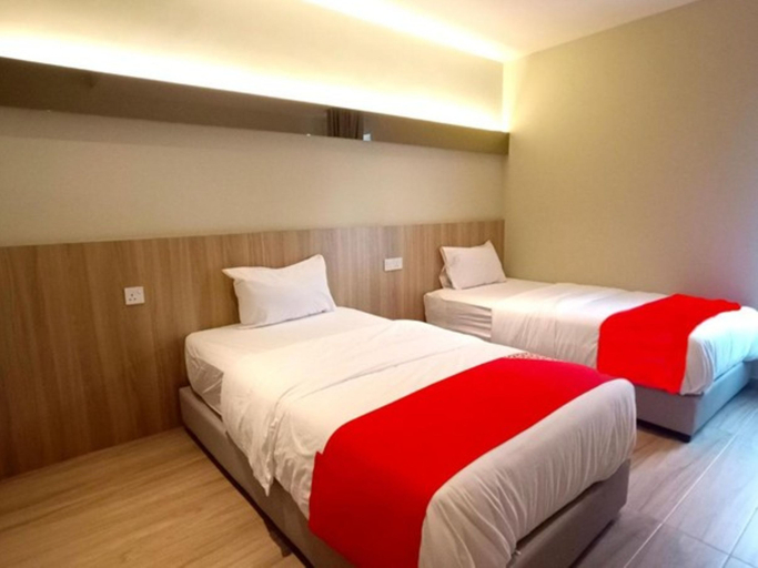 Others 4, HP Hope Hotel, Johor Bahru