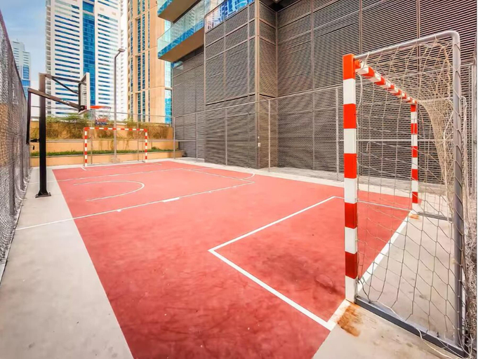 Exterior & Views 2, Vogue | Marina Gate near JBR Beach | Marina Mall, Dubai