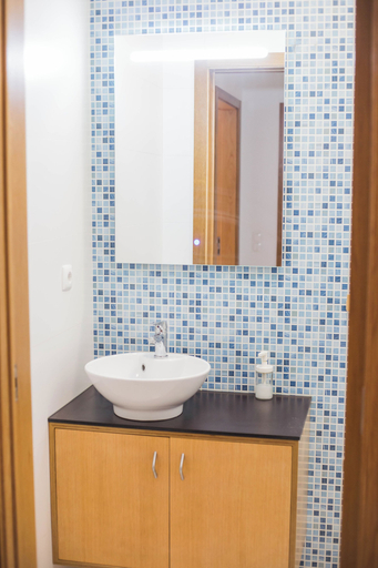 Bathroom 3, Casas e Quintas de Praia, Ílhavo