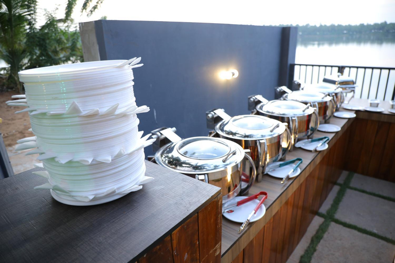 Food & Drinks 5, The Vibe Resort and home stay, Kasaragod