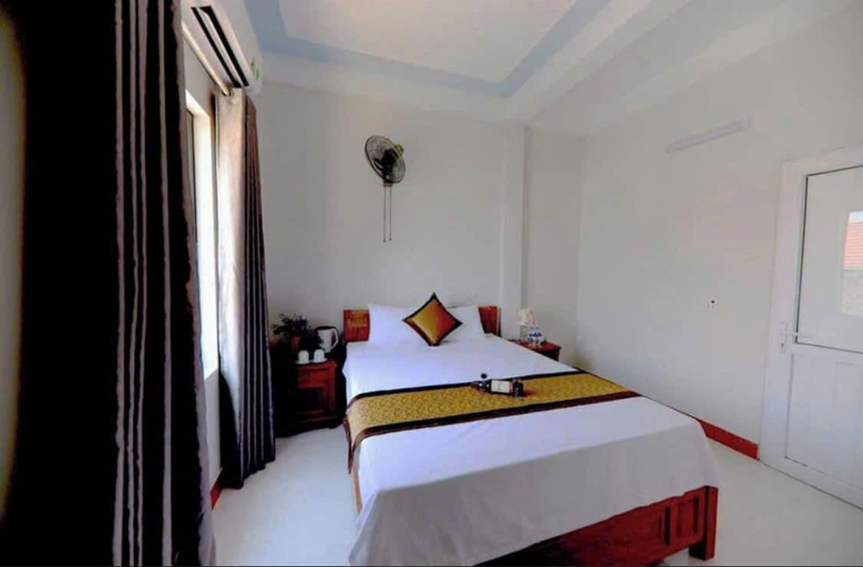 Room 2, Family homestay, Bố Trạch