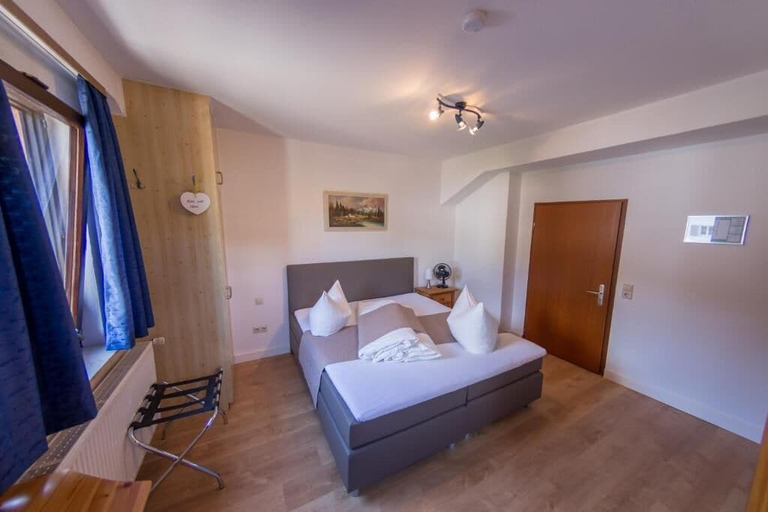 Room 2, Wohlfühlhotel zur Grässelmühle, Ortenaukreis