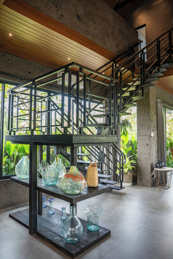 Interior 5, Senja Luxury Villa Ubud, Gianyar