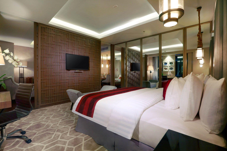 bedroom 6