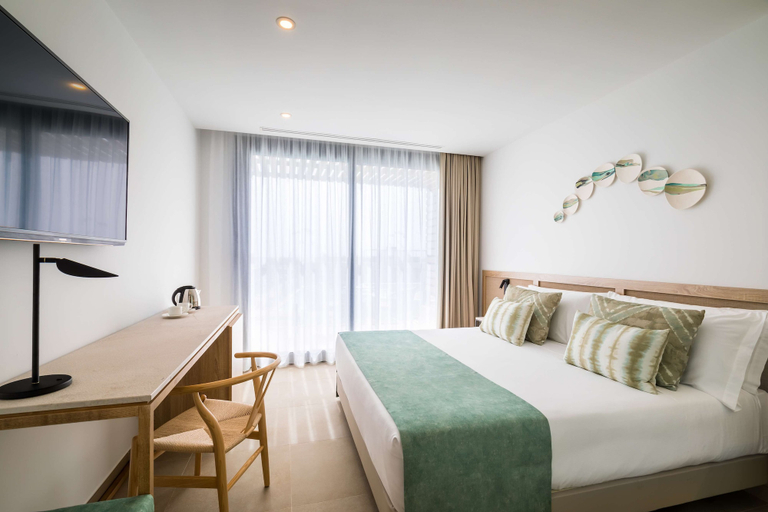Bedroom 3, Barcelo Nura, Baleares