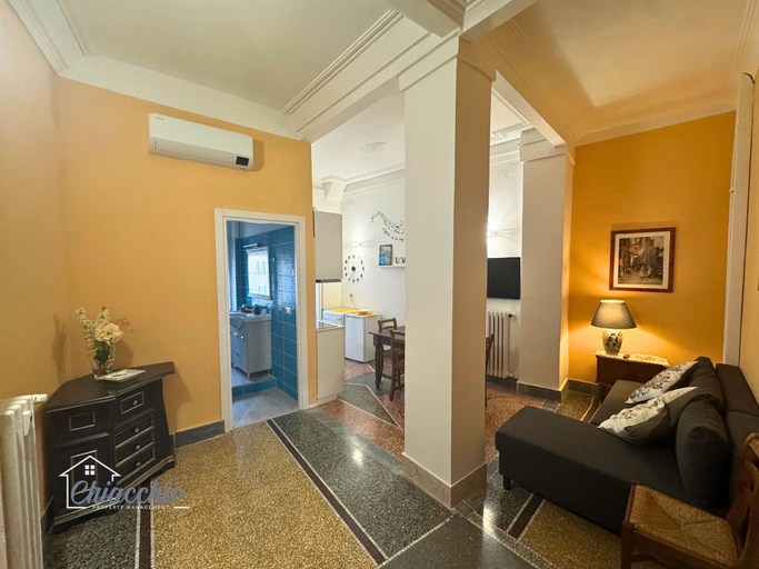 Living area 5, Satrico43 - ChiacchioProperty, Rome