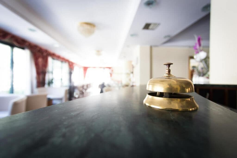 Others 4, Hotel Zeus, Forli' - Cesena
