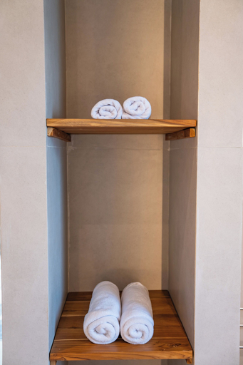 Bathroom 3, Kelapa Luxury Villa, Gianyar