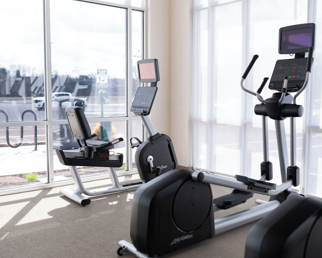 Others 5, SpringHill Suites by Marriott Eau Claire, Eau Claire
