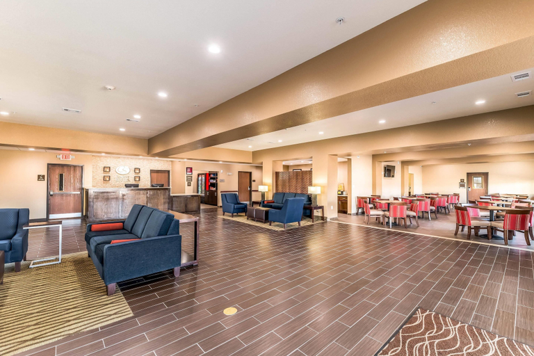 Others 5, Comfort Suites Grand Prairie - Arlington North, Arlington
