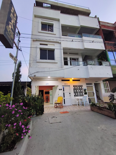 Exterior & Views 2, Hostal Sweet Dreams Necocli, Necoclí