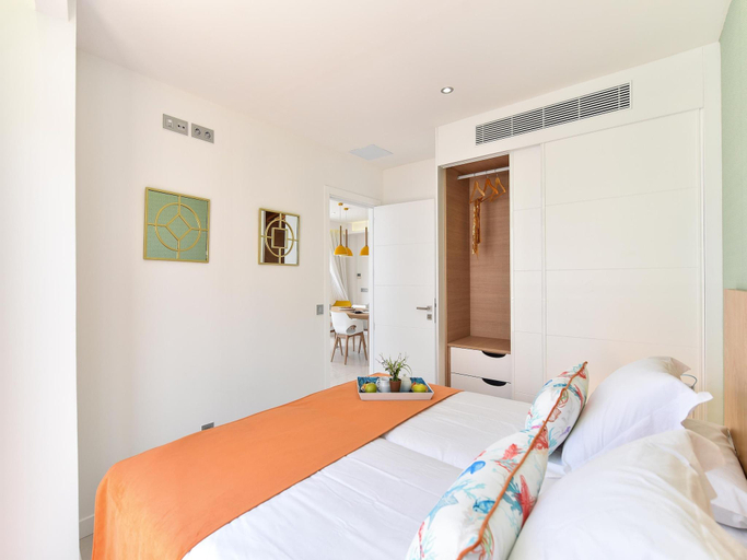 4, Apartment Mogan with Stunning Beach Views, Las Palmas