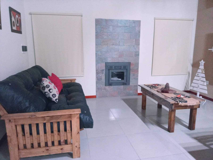 Living area 2, Pinares del Norte, Federación