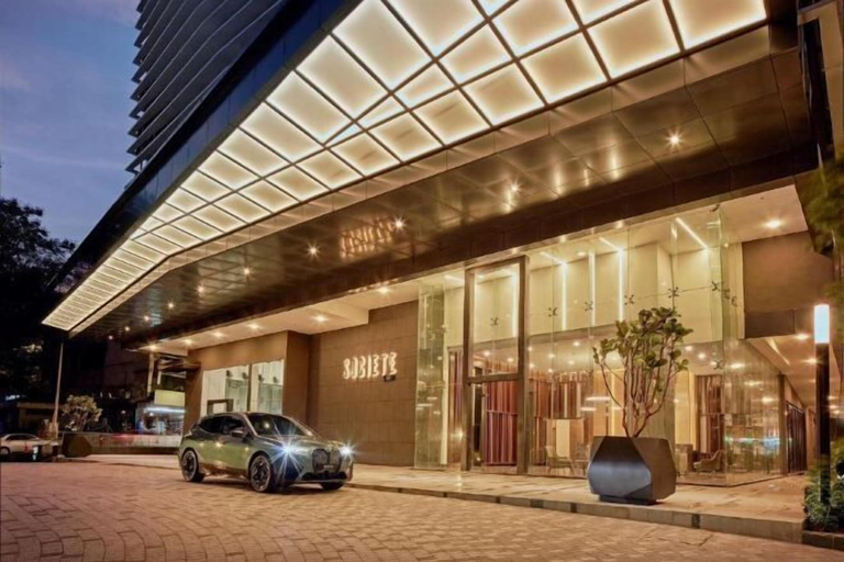 Exterior & Views, Societe Hartamas Kuala Lumpur, Kuala Lumpur