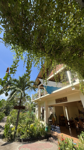 Exterior & Views 4, Mustika Ocean Lodge, Lombok