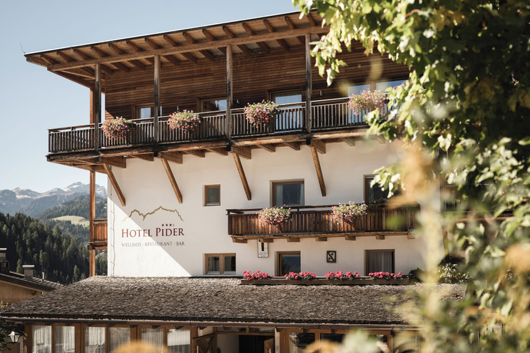 Exterior & Views 2, Hotel Pider, Bolzano